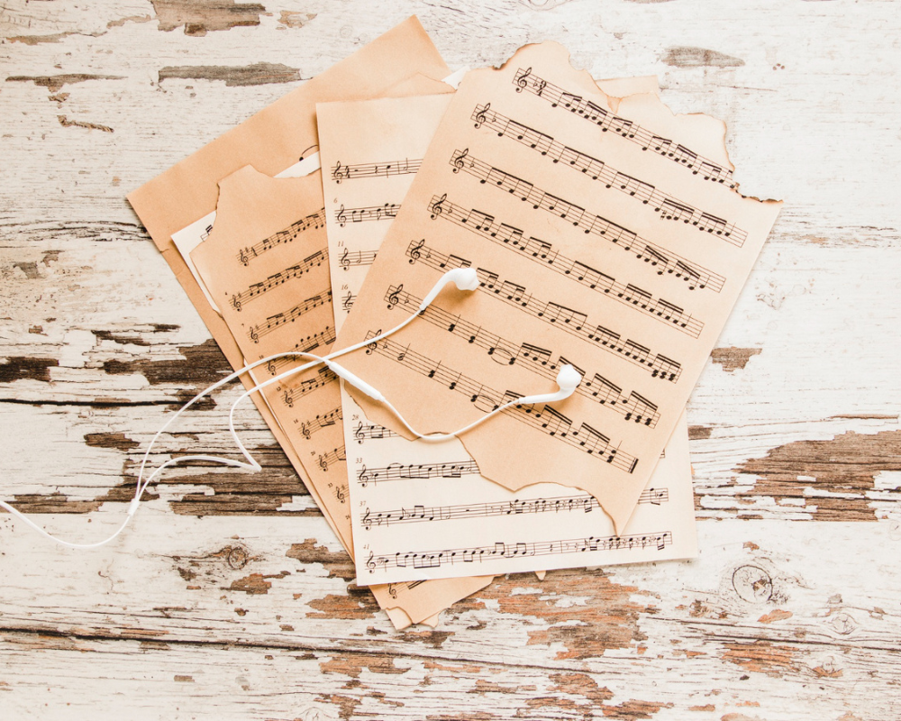 Entendendo a Diferença entre Obra e Fonograma na Música