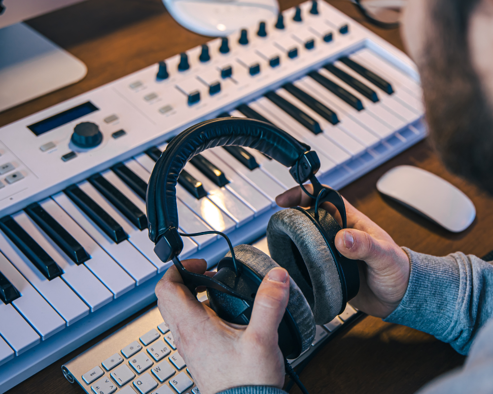 O Papel Fundamental das Gravadoras na Indústria da Música