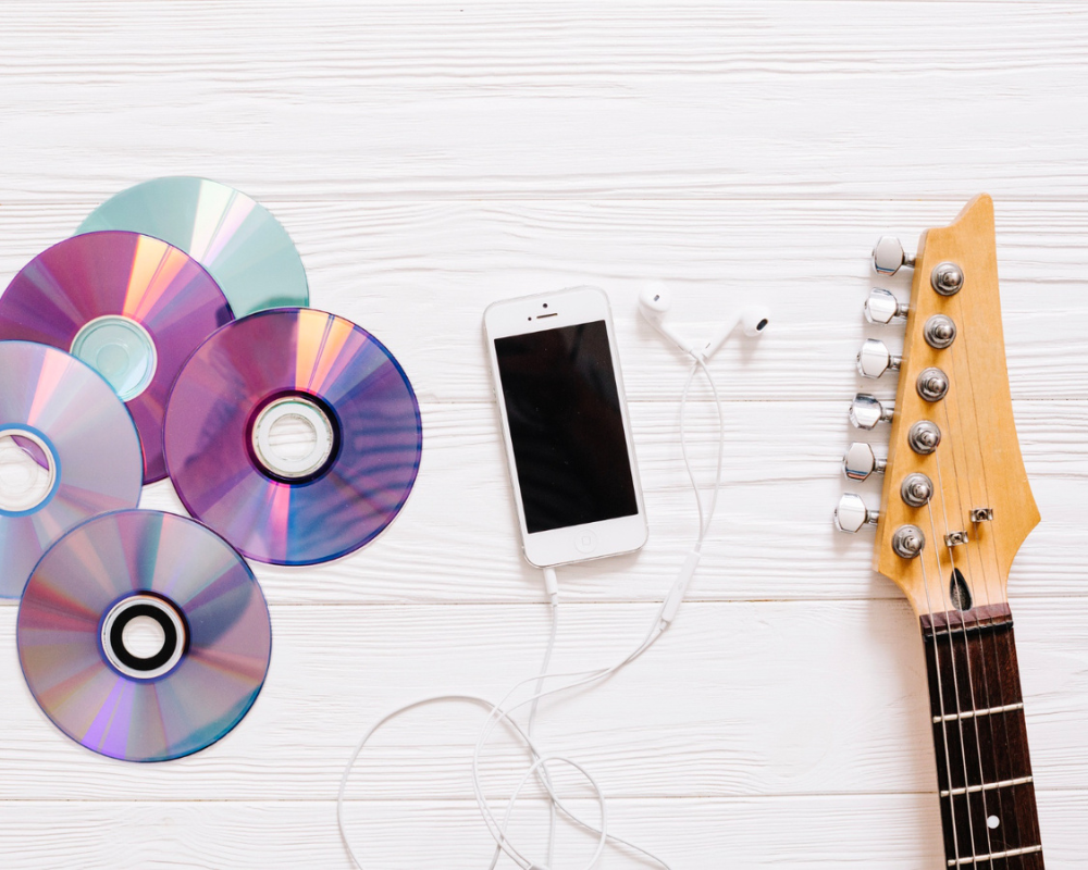 O Papel Fundamental das Distribuidoras na Indústria da Música